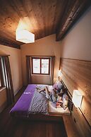 Priva Alpine Lodge Lenzerheide