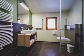 Priva Alpine Lodge Lenzerheide