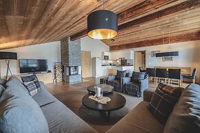 Priva Alpine Lodge Lenzerheide