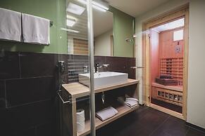 Priva Alpine Lodge Lenzerheide