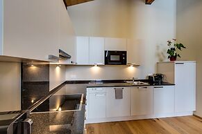 Priva Alpine Lodge Lenzerheide