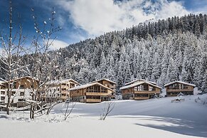 Priva Alpine Lodge Lenzerheide