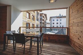 Priva Alpine Lodge Lenzerheide