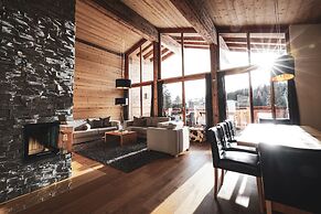 Priva Alpine Lodge Lenzerheide
