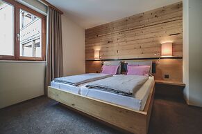 Priva Alpine Lodge Lenzerheide