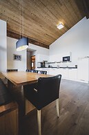 Priva Alpine Lodge Lenzerheide