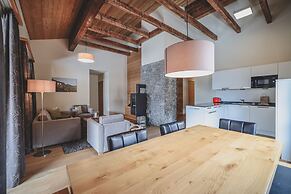 Priva Alpine Lodge Lenzerheide