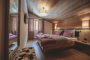 Priva Alpine Lodge Lenzerheide