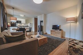 Priva Alpine Lodge Lenzerheide
