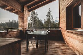 Priva Alpine Lodge Lenzerheide