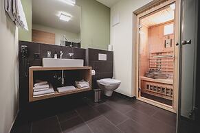 Priva Alpine Lodge Lenzerheide