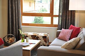 Priva Alpine Lodge Lenzerheide