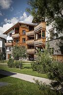 Priva Alpine Lodge Lenzerheide
