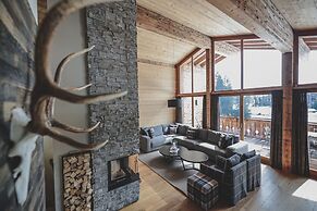 Priva Alpine Lodge Lenzerheide