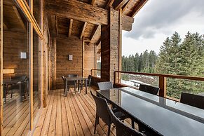 Priva Alpine Lodge Lenzerheide