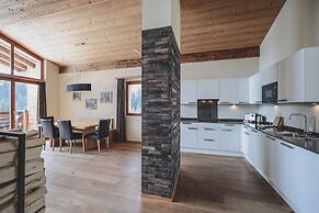 Priva Alpine Lodge Lenzerheide