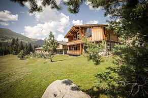 Priva Alpine Lodge Lenzerheide