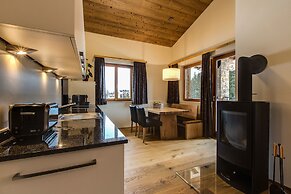 Priva Alpine Lodge Lenzerheide