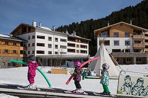 Priva Alpine Lodge Lenzerheide