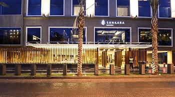 Sankara Nairobi, Autograph Collection