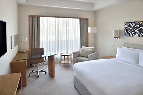 Sankara Nairobi, Autograph Collection