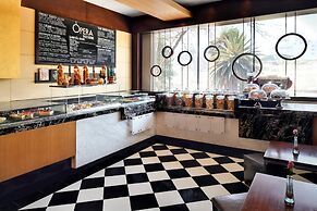 Sankara Nairobi, Autograph Collection