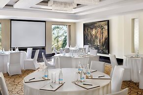 Sankara Nairobi, Autograph Collection