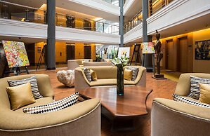 Sankara Nairobi, Autograph Collection