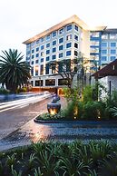 Sankara Nairobi, Autograph Collection