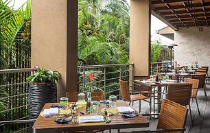 Sankara Nairobi, Autograph Collection