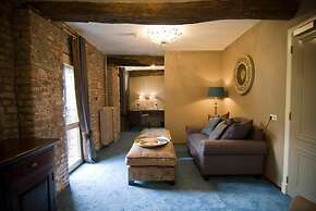 Hotel Schinvelder Hoeve