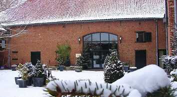 Hotel Schinvelder Hoeve