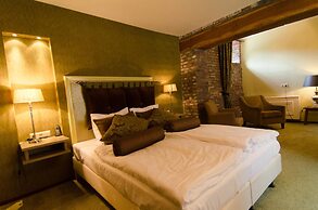 Hotel Schinvelder Hoeve