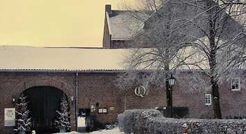Hotel Schinvelder Hoeve