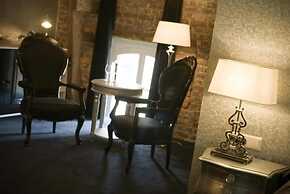 Hotel Schinvelder Hoeve