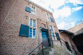 Hotel Schinvelder Hoeve