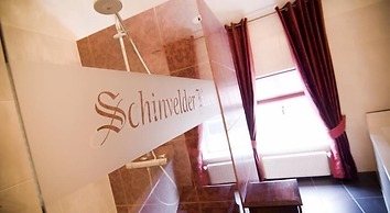Hotel Schinvelder Hoeve