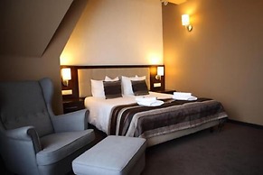 Hotel Centrum Malbork