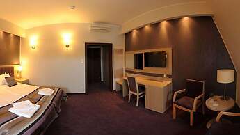 Hotel Centrum Malbork