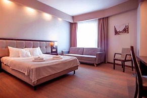 Hotel Centrum Malbork