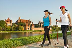 Hotel Centrum Malbork