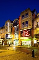 Hotel Centrum Malbork