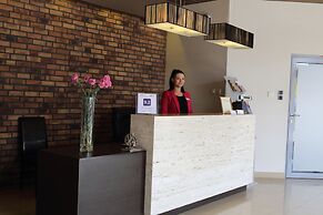 Hotel Centrum Malbork