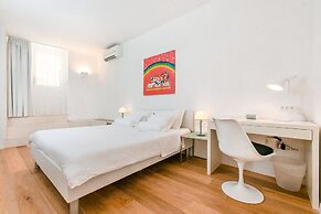 Divota Apartment Hotel