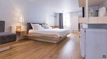 Divota Apartment Hotel