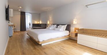 Divota Apartment Hotel