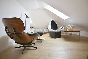 Divota Apartment Hotel