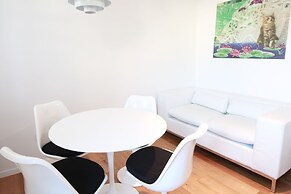 Divota Apartment Hotel