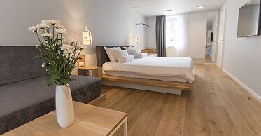 Divota Apartment Hotel