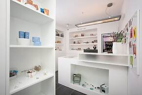 Divota Apartment Hotel